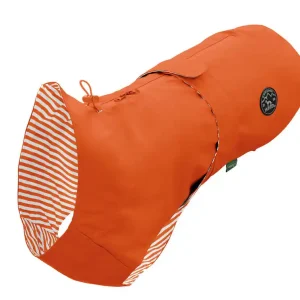 Direkt Vom Hersteller HUNTER Mantel Milford 45 orange